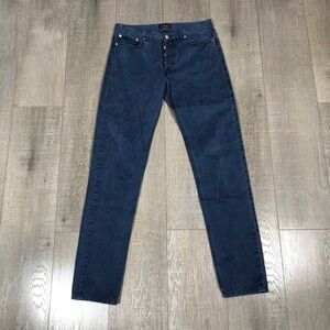 A.P.C Women’s Skinny Jeans Size 32